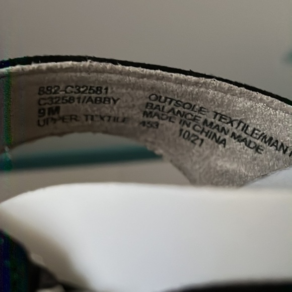 Cliffs by White Mountain Abby Women's Wedge Sandals size 9 M - Picture 5 of 7